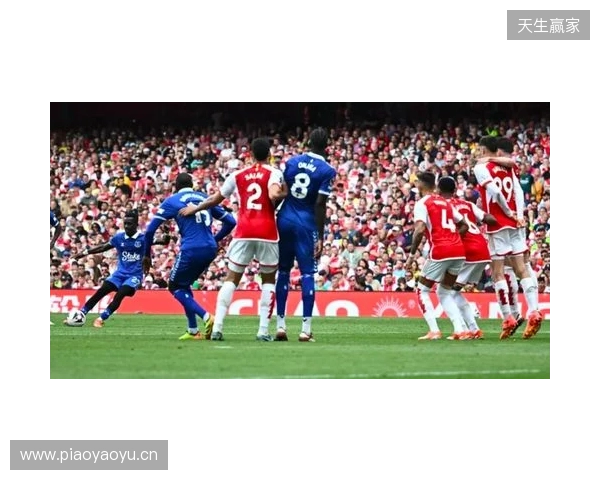 长途奔袭打空门，道曼战埃弗顿的破门当选阿森纳3月最佳进球
